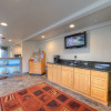 Отель Newport Inn By OYO - Hwy 101, фото 21
