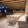 Отель Luxury Key Mykonos 9 Bed Villa Castillo Di Cuore Agios Lazaros, фото 32