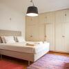 Отель Athens Heart Syntagma Apartment, фото 4