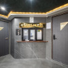 Отель Daegu Gyeongbuk University Sweet Hotel, фото 25