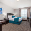 Отель Best Western Plus Airdrie Gateway, фото 4