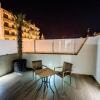 Отель Studio with city view terrace and wifi at Comiso, фото 7