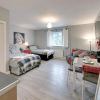 Отель Grey Stone Studio Apartments, фото 7