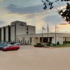 Отель DoubleTree by Hilton Hotel Arlington DFW South, фото 1