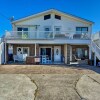 Отель Coastal Brigantine Condo w/ Patio - Walk To Beach!, фото 17