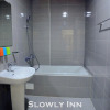 Отель Slowly Inn, фото 7