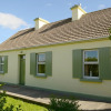 Отель 4-bed Cottage in Co. Galway 5 Minutes From Beach, фото 1