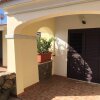 Отель House With 2 Bedrooms In Tanaunella, With Wonderful Sea View And Furnished Terrace 200 M From The Be, фото 12