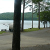 Отель Lake Guntersville State Park RRM Cabins, фото 11
