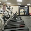 Отель Hampton Inn Winchester-University/Mall Area, фото 22