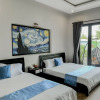 Отель Hoi An Family Room with Swimming Pool, фото 23