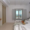 Отель Ambassador Luxury Villas Paros Junior Villa Sea View, фото 5