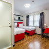 Отель Tune Hotel Liverpool, фото 7