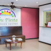 Отель Cebu Fiesta Business Suites, фото 18