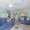 Отель Lazy Pelican 2 Bedroom Home by RedAwning, фото 3