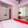 Отель OYO 16123 Chandana Deluxe, фото 6