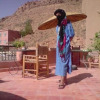 Отель Kasbah Auberge Tifawen, фото 18