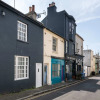 Отель Guestready - Brighton Centre Seaside Townhouse, фото 1