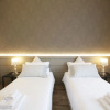 Отель Villa Liberty - Lake Como Rooms & SPA, фото 4