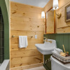 Отель Pemi Cabins, фото 37