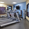 Отель Hampton Inn Marysville, фото 21