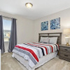 Отель Four Bedrooms Townhome Close to Disney 5162a, фото 39