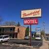 Отель Thunderbird Motor Inn Baraboo, фото 8