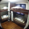 Отель Guesthouse Base Okinawa - Hostel, фото 5