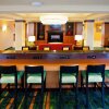 Отель Fairfield Inn & Suites by Marriott Venice, фото 17