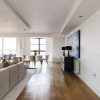 Отель The River Thames View - Stunning 2bdr Flat With Study Room Balcony, фото 7