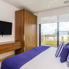 Отель Grand Oceanview Condo with Rooftop Pools, фото 28