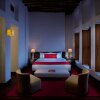 Отель Al Najada Boutique Hotel в Дохе