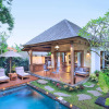Отель Graha Sandat Villas by Pramana Villas, фото 1