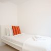 Отель Newly Refurbished Modern 3 Bedroom Apartment in Affluent Fulham, фото 5