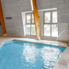 Отель Cosy Chalet With Combi-microwave, Next to a Nature Reserve, фото 34