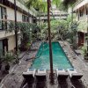 Отель Outpost Ubud Penestanan Coworking and Coliving в Убуде