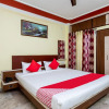 Отель Oyo 30185 Ole Homes Mannipuram, фото 22