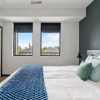 Отель CozySuites on Mass w garage parking 20, фото 5