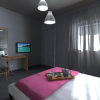 Отель Philoxenia Suites, фото 1