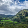 Отель Snowdonia Stone Cottage, фото 15