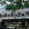 Отель Maritime Hotel, фото 1