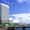 Отель InterContinental Tokyo Bay, an IHG Hotel в Токио