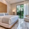 Отель Luxury Mayakoba 4Br Private Pool Aprt, фото 24