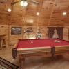Отель Declans View by Heritage Cabin Rentals, фото 12