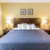 Отель Quality Inn & Suites Lakewood - Denver Southwest, фото 6
