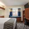 Отель Microtel Inn & Suites by Wyndham Inver Grove Heights/Minneap, фото 21