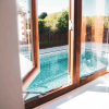 Отель Threeways Retreat With Heated Swimming Pool, фото 8