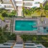 Отель Beauty Amazing Apartment 50mts Distance to Playa Bavaro, фото 15