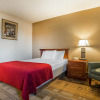 Отель Rodeway Inn Cheyenne I-80 East, фото 11
