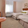Отель Candlewood Suites Manassas, an IHG Hotel, фото 4
